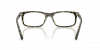 OKULARY KOREKCYJNE RAY-BAN® RX 5450 8485 56 ROZMIAR M